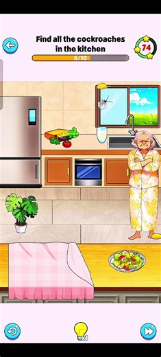 brainy prankster (android mobile game)#shorts #fun #gaming