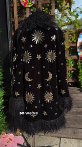 Want to get one of our Phase Coats? Well, now could be your last chance. https://wildthing.com/products/the-phase-sequin-coat?_pos=1&_sid=0c9e66e4a&_ss=r We are receiving our final re-stock at the end of December. We’ve opened pre-orders due to high demand for this final batch. This will be the last chance to get the original phase coat. We’re expecting delivery anywhere from just before Christmas to new year. We can’t guarantee Christmas delivery, but we will do our best to get all preorders ou