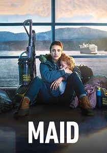 Maid - watch tv show streaming online