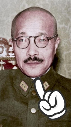 General Tojo's Last Stand