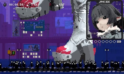 Goated game! What a genius idea to be able to make custom assets! I'm gonna make so much stuff!Who should I do next?#sizetwitter #giantess