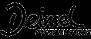 Conversion necks – Deimel Guitarworks