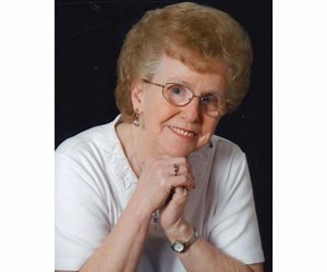 Virginia M "Ginny" Rude Obituary (2025) - Syracuse, NY - New Comer Cremations & Funerals - Syracuse