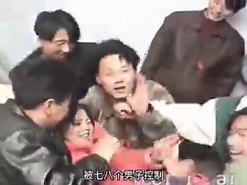 There's so much fucked up examples of patriarchal, chauvinistic, classist, unhealthy, and unscientific culture springing up after the end of the cultural revolution and capitalist restoration in China. Class struggle definitely doesn't end during socialism .