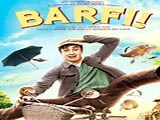 Barfi : Lyrics and video of Songs from the Movie Barfi (2012)