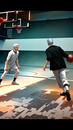 #basketball #movimiento #basket #fyp #basketball🏀 #animation #nba