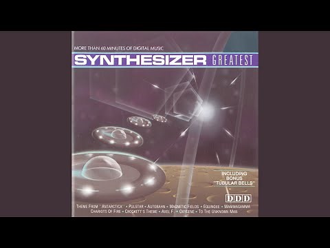 Chase (Theme From Midnight Express)