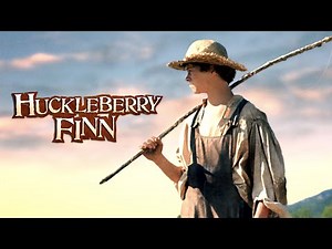 Huckleberry Finn - Trailer Official 4K (1974)