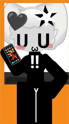 novo emoj cat★ #duet #cute#emoj cat