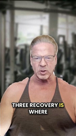 5 Lifting Rules I Won't Break at 62 (Rule 3 Saved My Shoulders) #over50 #bodybuilding