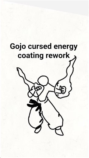 gojo rework#makemefamous