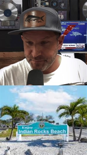 62K views · 1.2K reactions | Change name of IRB? #pinellascounty #tampabay #indianrocksbeach #indianrocksbeachflorida #clearwaterbeach #madeirabeach #seminolefl #largoflorida #largofl #pinellaspark #stpete #stpetefl #stpetebeach #stpetersburgflorida #oldsmar #tarponsprings #dunedin #TreasureIsland #florida | Pinellas Podcast | Facebook