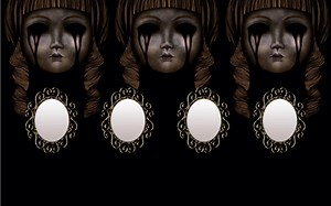 恐怖网站lomando#2