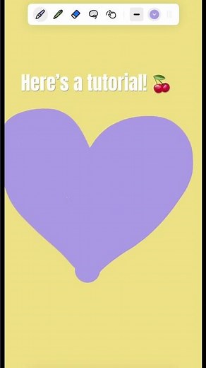 Here’s a tutorial on how to make an infinite drawing! #drawingtutorial