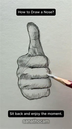 Hand Drawing Tutorial