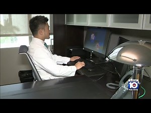 Highly specialized procedure is helping patients with lymphedema