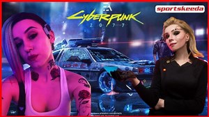 The best Cyberpunk 2077 cosplays on the Internet