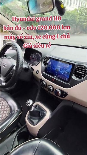 Hyundai grand i10 2014