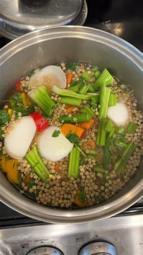 Cook with Seawater! Check out this simple recipe.