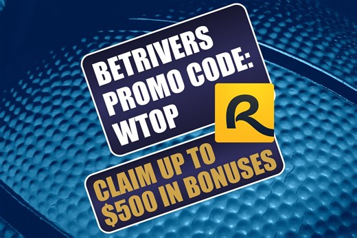 BetRivers Promo Code WTOP: Get $500 Second Chance Bonus for NBA Sunday - WTOP News