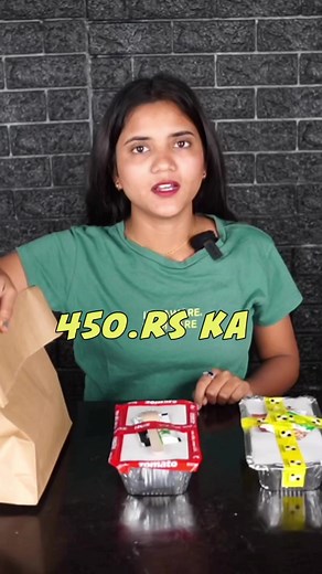 35K views · 486 reactions | 450Rs Alfredo Pasta vs 250Rs vs 200Rs |cheap vs Expensive #shorts #reel | Akanksha & Bhushan | Facebook