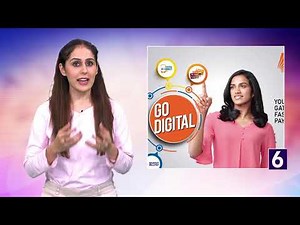 TV9 Digital Shorts