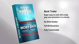 Create a Book Trailer Video Want to sell more books? Grab attention...