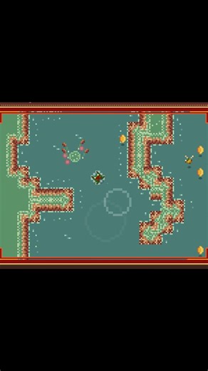 Direction Quad #IndieGames #NintendoSwitch2 #NintendoSwitch #VideoGames