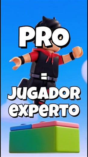 ¿Qué significa PRO en Roblox? 😎