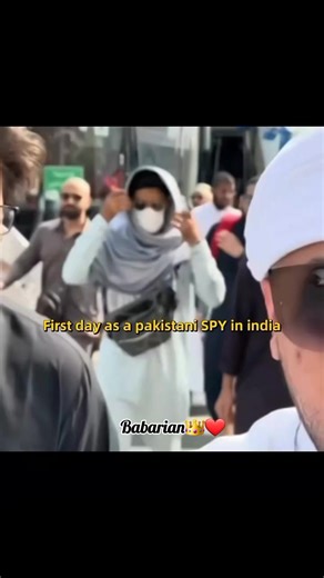 Bobby and Babar: Captivating Moments of Team Spirit