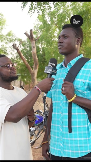 13K views · 346 reactions | Alors, la polyandrie, tu valides ? Avec son micro comme boussole du débat, Willy est allé sonder les jeunes de N'Djamena.. histoire de voir si le concept d’une femme, plusieurs maris, fait vibrer les consciences… ou grincer des dents #Tchad | Le N'Djam Post | Facebook
