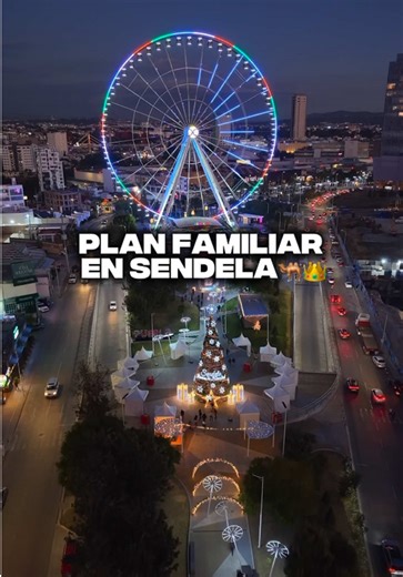 Plan familiar en la Estrella de Puebla, del 2 al 4 de enero🗓️ a partir de las 4:00 pm podrás visitar la casa de los Reyes Magos 👑🐫💫y hacer tu carta ✍️ 💌. Habrá shows en vivo, concursos y actividades para toda la familia🤴🏻🎤🎉. @Sendela #puebla #quehacerenpuebla #reyesmagos #planfamiliar #fypシ