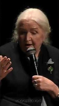 Why Do Scientific Breakthroughs Often Come From Outside Their Fields? Tatyana Chernigovskaya