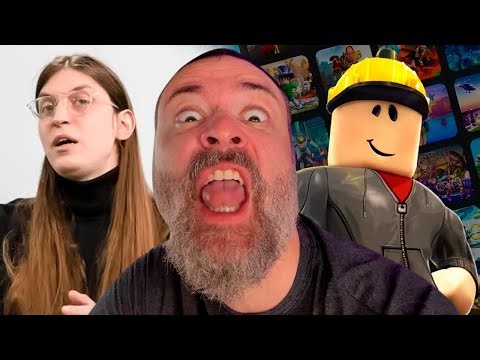 FELCA - A REVOLTA DO ROBLOX