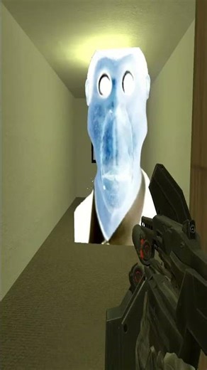 part-1397 #garrysmod100k #Nextbots