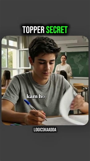 3 Answer Sheet Tips to Score Top Marks in Exams 🔥 #studytips #examtips #study