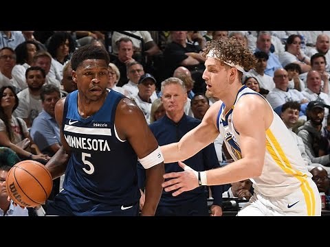 Golden State Warriors vs Minnesota Timberwolves - FULL GAME 5 HIGHLIGHTS | May 14, 2025 NBA Playoffs