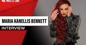 Maria Kanellis Bennett: New Documentary Gives ‘Heart And Soul’ To Women In Wrestling, Found ROH Experience Rewarding