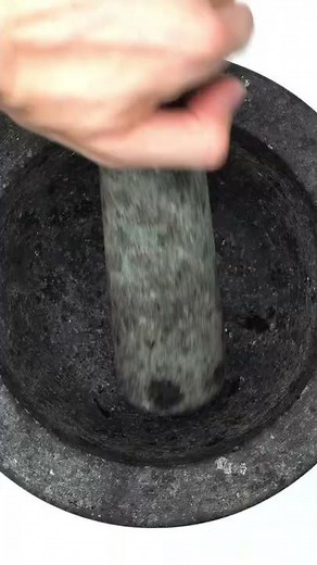 ASMR Santa Face Mask #shorts