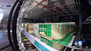 Some Cabot products removed from shelves amid labor shortage, co-op says