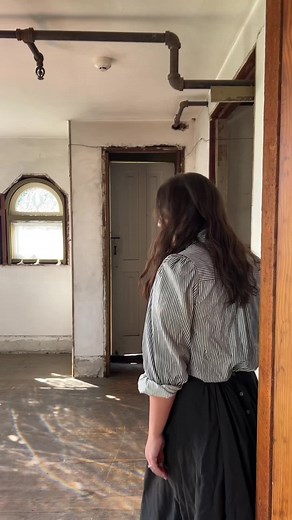 Unique Architecture: The Door to Nowhere Explained