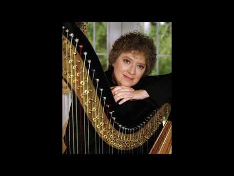 Raffi - Like Me and You (Isolated Harp)