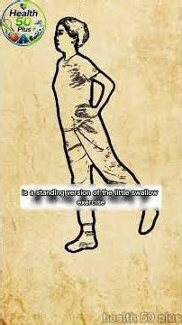 4 Simple Hip & Lower Back Exercises for Adults Over 50 10 Minute Daily Routine