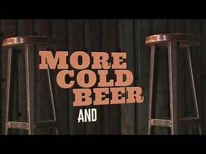 Spencer Hatcher | Cold Beer and Common Sense (Official Lyric Video)