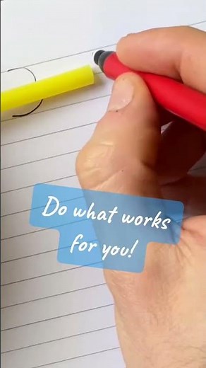 How To Form Numbers Correctly Tip