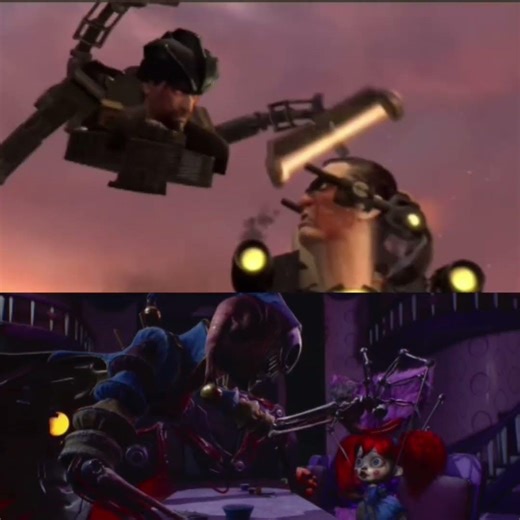 prototype X skibidi toilet #reference #edit #skulledit #foryou #viral #bringboomback #subcribe