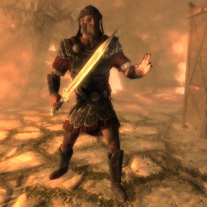 Skyrim:Arcturus - UESP Wiki - The Unofficial Elder Scrolls Pages