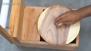 4K views · 28 reactions | Homemade roti maker machine | Creative Etc. | Facebook