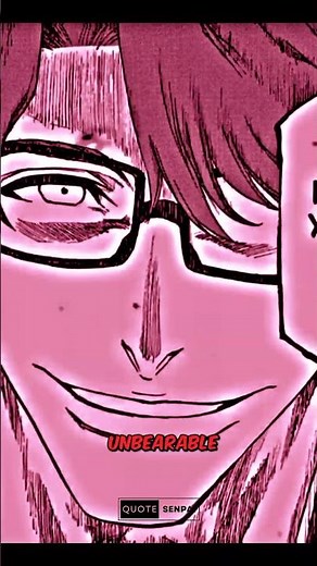 Aizen Quotes - Anime Quotes #aizen #animequotes #bleach #sosukeaizen