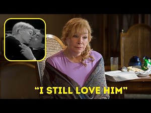 At The Age of 90, Shirley MacLaine FINALLY Confesses The Love Of Her Life